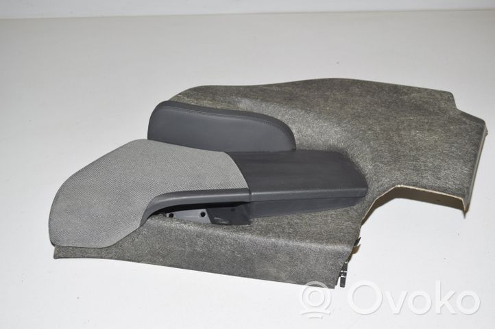 BMW i3 Rivestimento del pannello della portiera posteriore 7377282