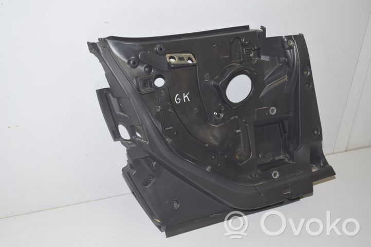 BMW i3 Takaoven verhoilu 7323769