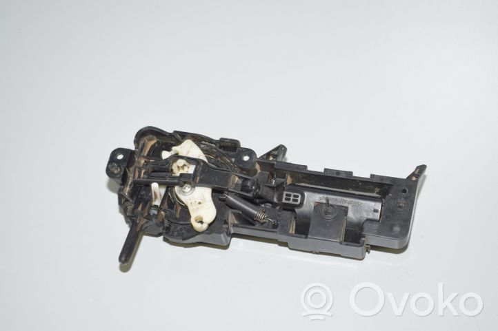 BMW i3 Maniglia interna per portiera anteriore 7301758