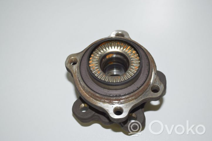 BMW 7 G11 G12 Roulement à billes de roue avant 6869788