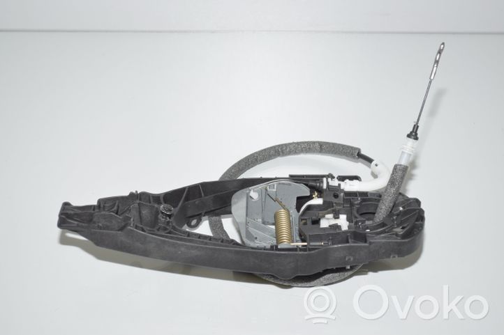 BMW 7 G11 G12 Maniglia esterna per portellone scorrevole 7377242