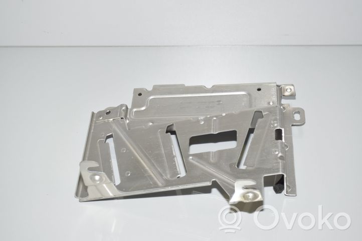 BMW 7 G11 G12 Support amplificateur de son 9353270