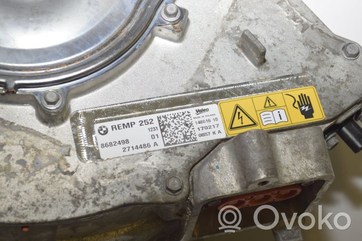 BMW i3 Silnik elektryczny samochodu 8682498