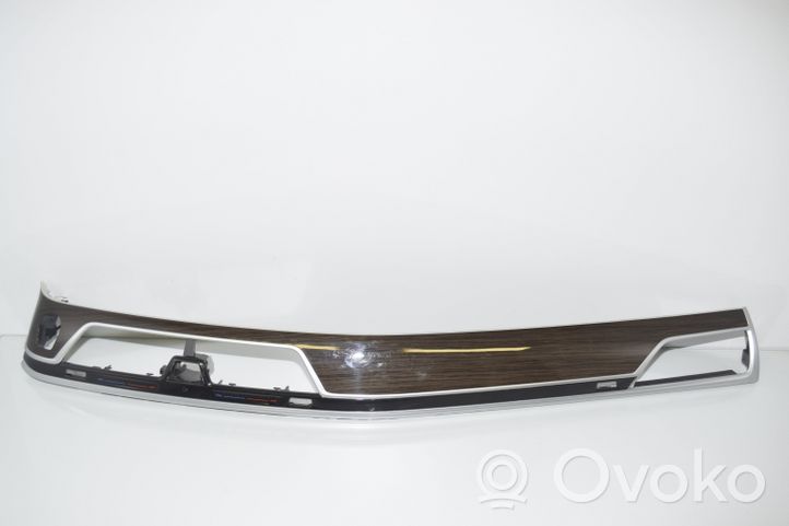 BMW 7 G11 G12 Set di rivestimento del pannello della portiera 9129468