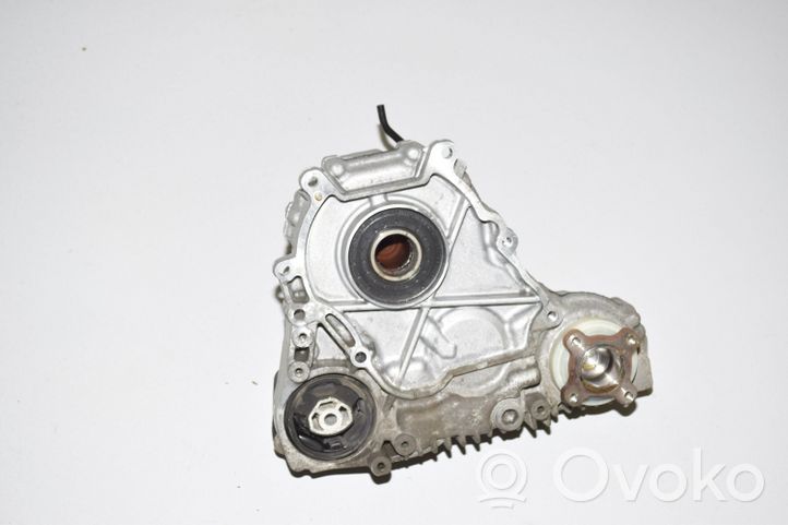 BMW 5 F10 F11 Scatola ingranaggi del cambio 7619777