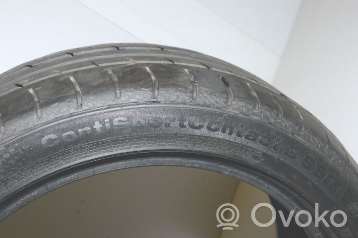 BMW 6 G32 Gran Turismo Cerchione in lega R19 6861225