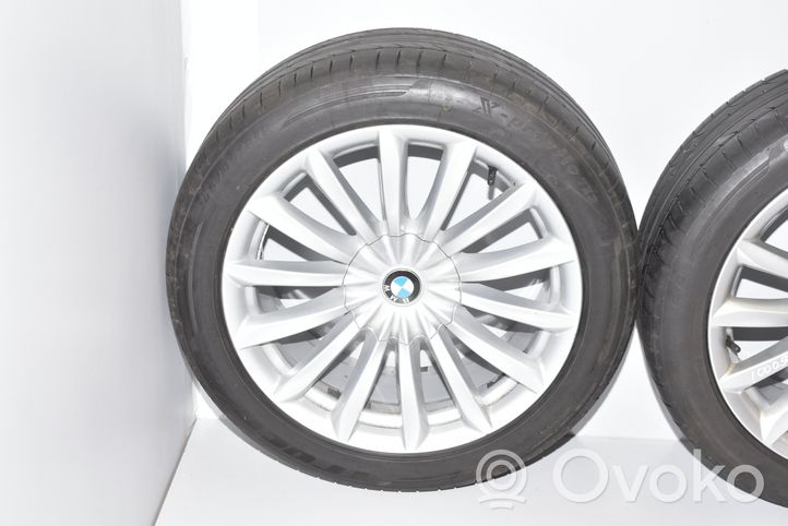 BMW 6 G32 Gran Turismo Cerchione in lega R19 6861225