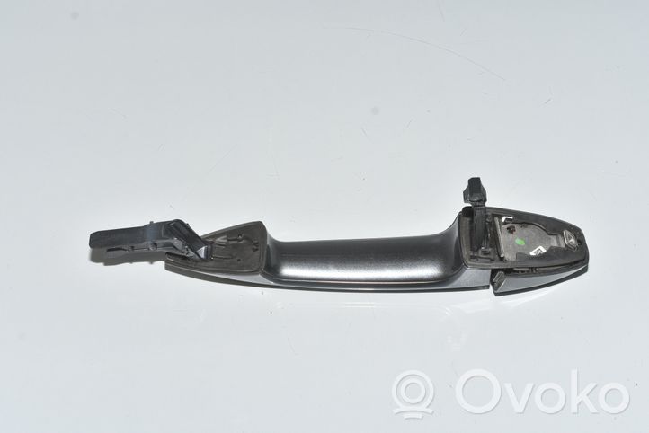 BMW 2 F46 Maniglia esterna per portiera posteriore 7396306