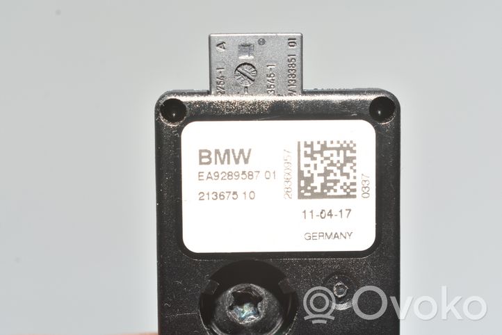BMW 2 F46 Amplificateur d'antenne 