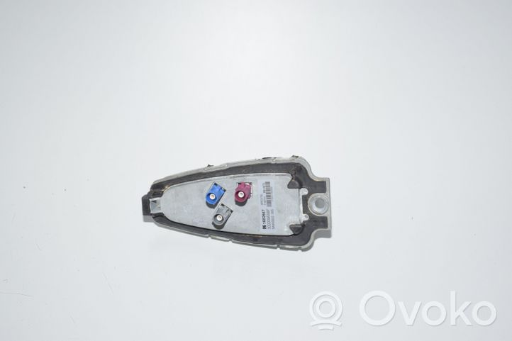 BMW X1 E84 Antena GPS 6950704