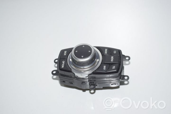 BMW X1 E84 Radio/CD/DVD/GPS head unit 65509231325