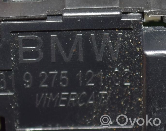 BMW 7 G11 G12 Pompa / Siłownik klapy tylnej bagażnika / Komplet 9275121