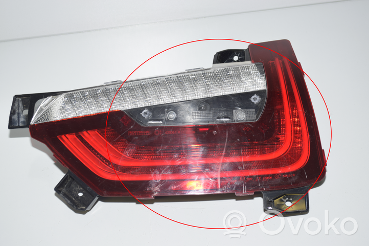 BMW i3 Luci posteriori del portellone del bagagliaio 7389606