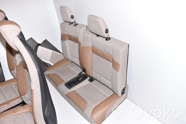 BMW i3 Seat set 