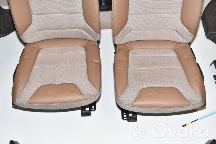 BMW i3 Seat set 