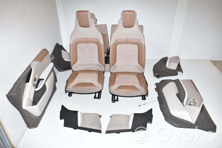 BMW i3 Set sedili 