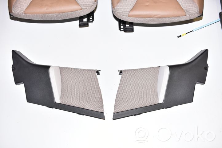 BMW i3 Seat set 