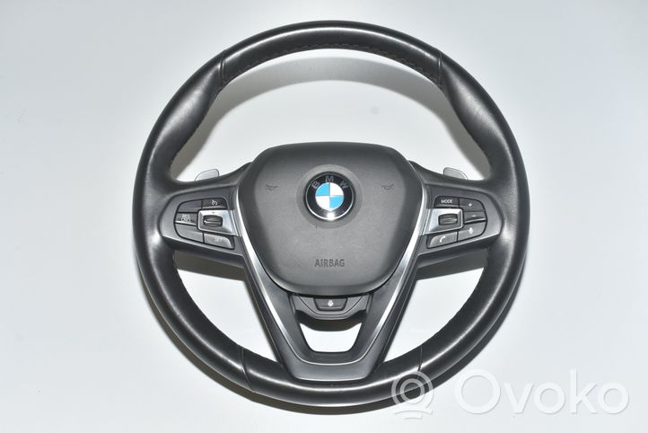 BMW X3 G01 Kierownica 7946621