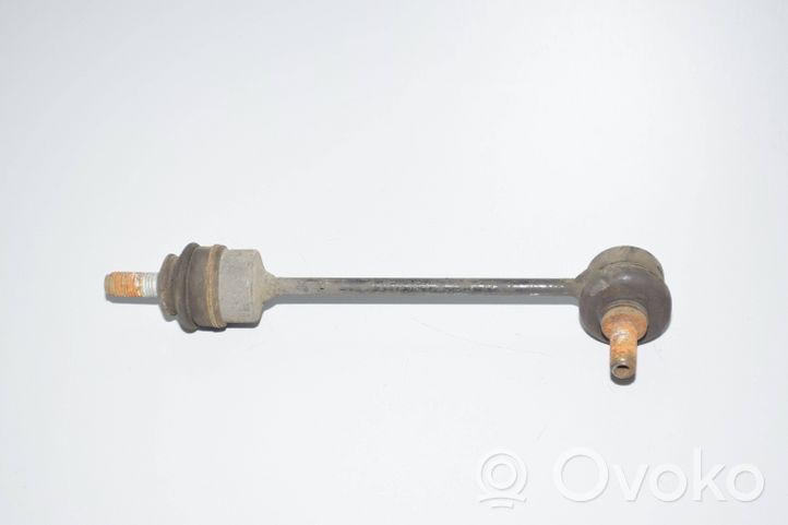 BMW 7 E65 E66 Galinė stabilizatoriaus traukė 33506781539