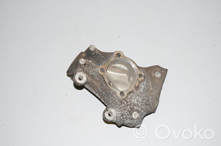 BMW 3 F30 F35 F31 Mozzo ruota anteriore 6867736