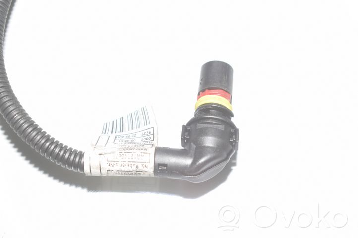 BMW 5 F10 F11 Przekaźnik / Modul układu ogrzewania wstępnego 8591724