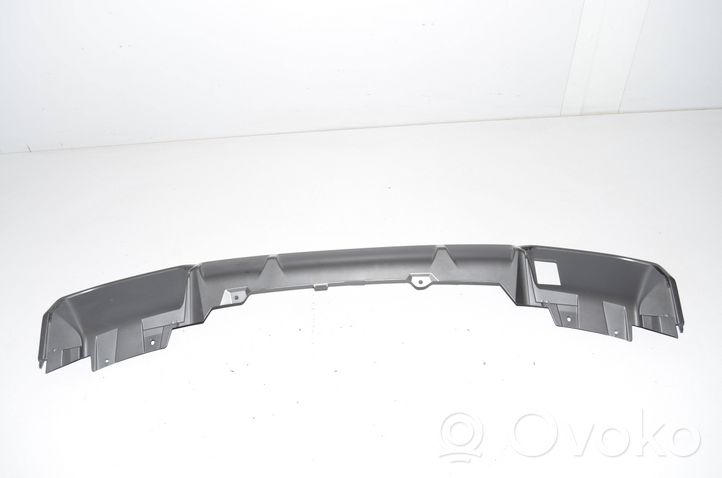 BMW iX3 G08 Takapuskurin alaosan lista 9850837