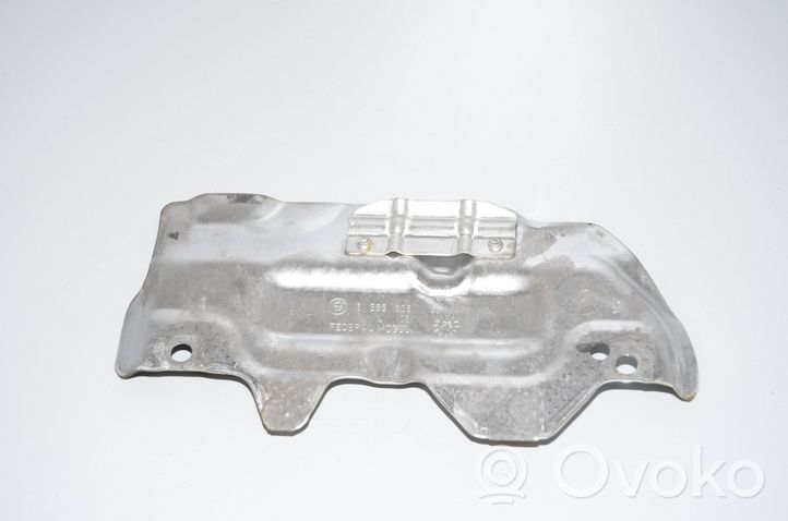 BMW 2 F46 Écran thermique 8585806