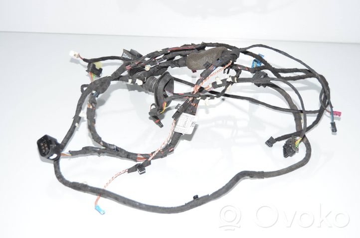 BMW 7 G11 G12 Rear door wiring loom 9372556