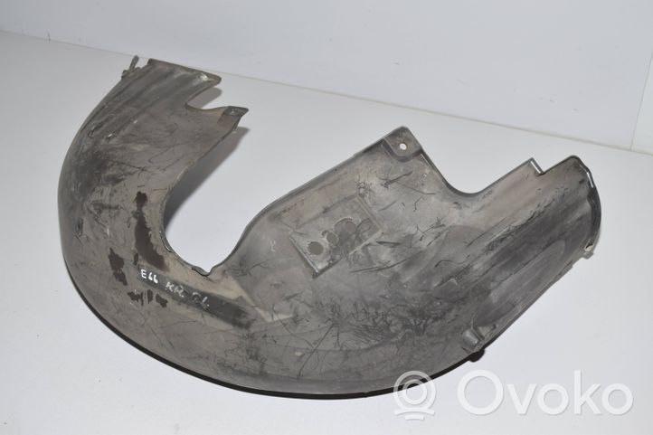 BMW 7 E65 E66 Rivestimento paraspruzzi parafango posteriore 7136681