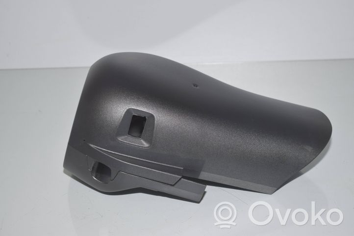 BMW 2 F46 Garniture de colonne de volant 68438860