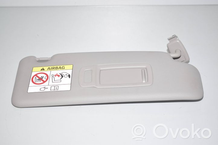 BMW 2 F46 Osłona przeciwsłoneczna szyberdachu 7402858