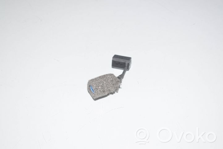 BMW 2 F46 Microphone (Bluetooth / téléphone) 9263744