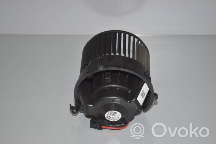 BMW 2 F46 Pulseur d'air habitacle 9297752