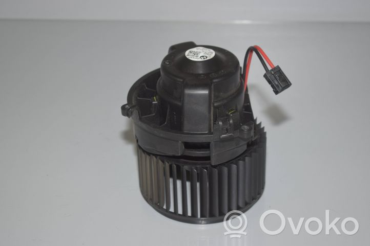 BMW 2 F46 Pulseur d'air habitacle 9297752