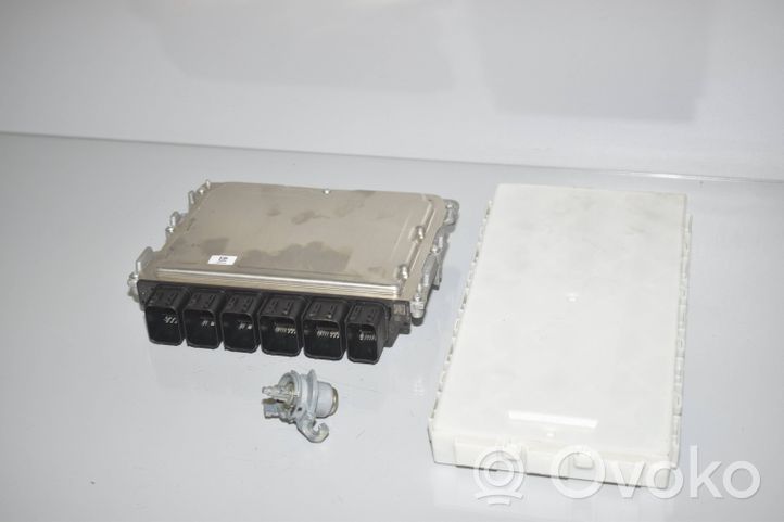 BMW 2 F46 Kit calculateur ECU et verrouillage 5A0B65