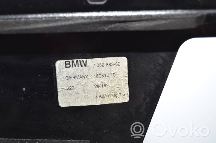 BMW 7 G11 G12 Kompletny zestaw 7369883
