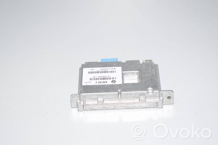 BMW 2 F46 Module de contrôle caméra arrière 9107381