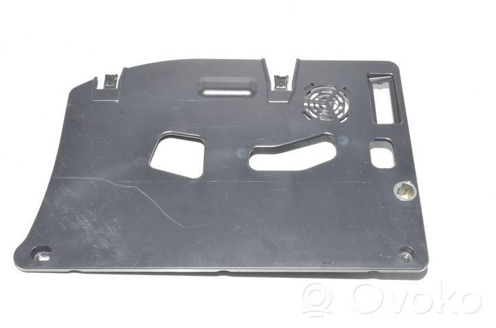 BMW 2 F46 Garniture panneau inférieur de tableau de bord 9316560