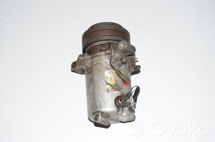 BMW 3 E46 Air conditioning (A/C) compressor (pump) 8386650