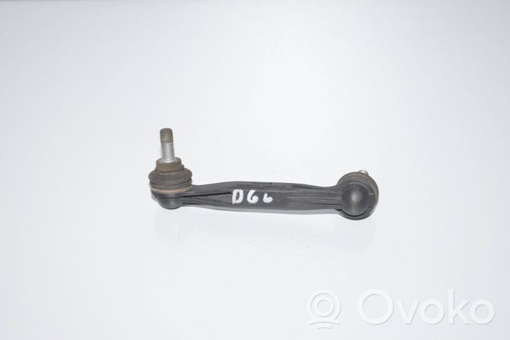 BMW 4 F32 F33 Barra stabilizzatrice posteriore/stabilizzatore 6785608