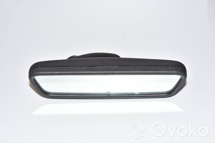 BMW 7 E32 Espejo retrovisor (interior) 8131737