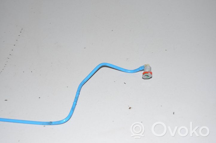 BMW 2 F46 Fuel line pipe 7314248