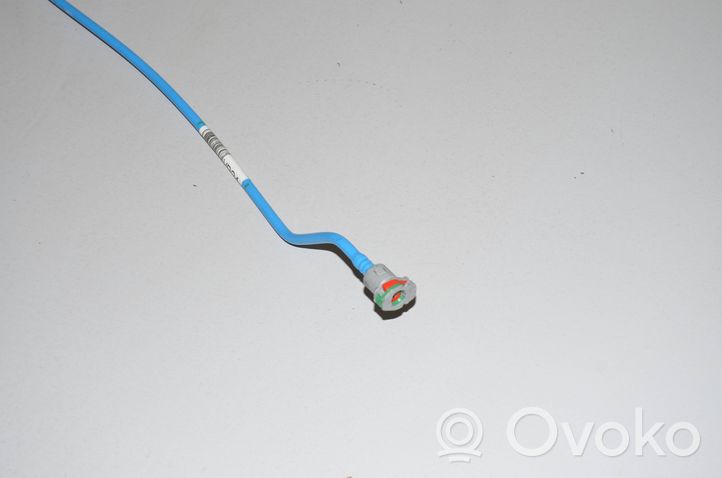 BMW 2 F46 Fuel line pipe 7314248