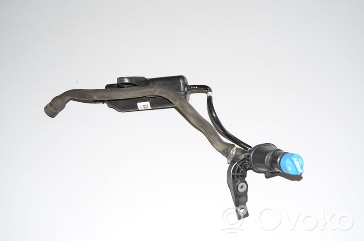 BMW 2 F46 Tube de remplissage AdBlue 7435689