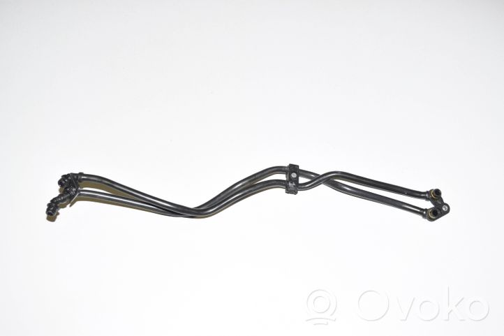 BMW 4 F36 Gran coupe Gearbox oil cooler pipe/hose 8509993