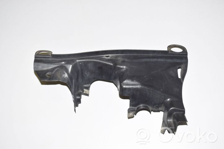 BMW 5 F10 F11 Couvre-soubassement avant 7267565