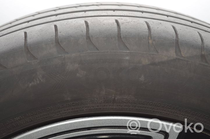 BMW iX3 G08 Cerchione in lega R19 6895627