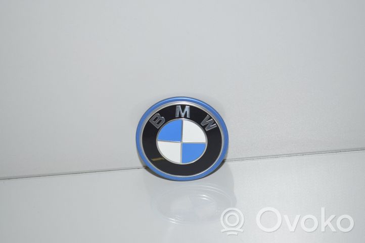 BMW iX3 G08 Emblemat / Znaczek tylny / Litery modelu 5A26938