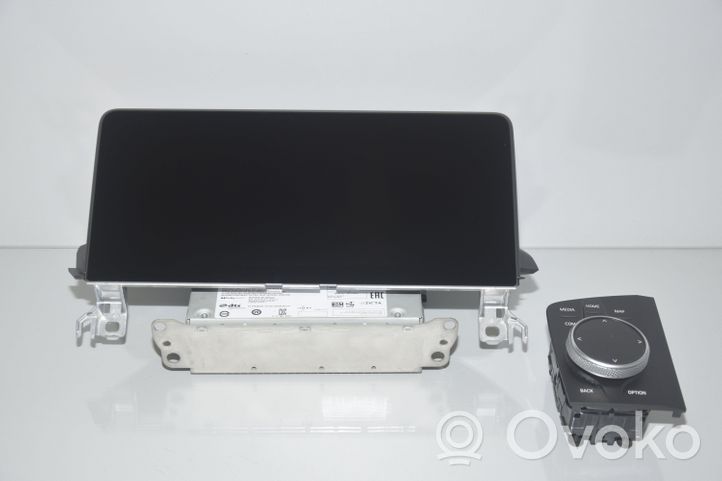 BMW iX3 G08 Unità principale autoradio/CD/DVD/GPS 5A42088