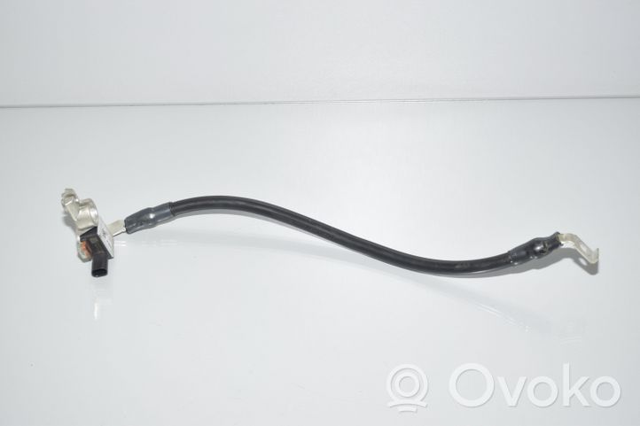 BMW iX3 G08 Cavo negativo messa a terra (batteria) 9855915